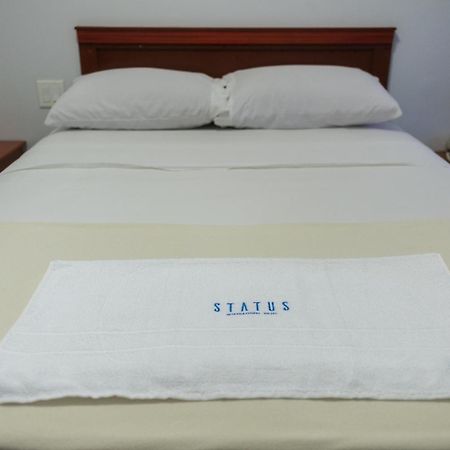 Status Hotel Τζώρτζταουν Εξωτερικό φωτογραφία